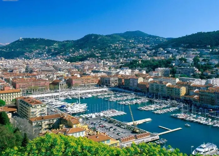 Relax In Nice Zen Studio, Air Conditioning, Sea On Foot