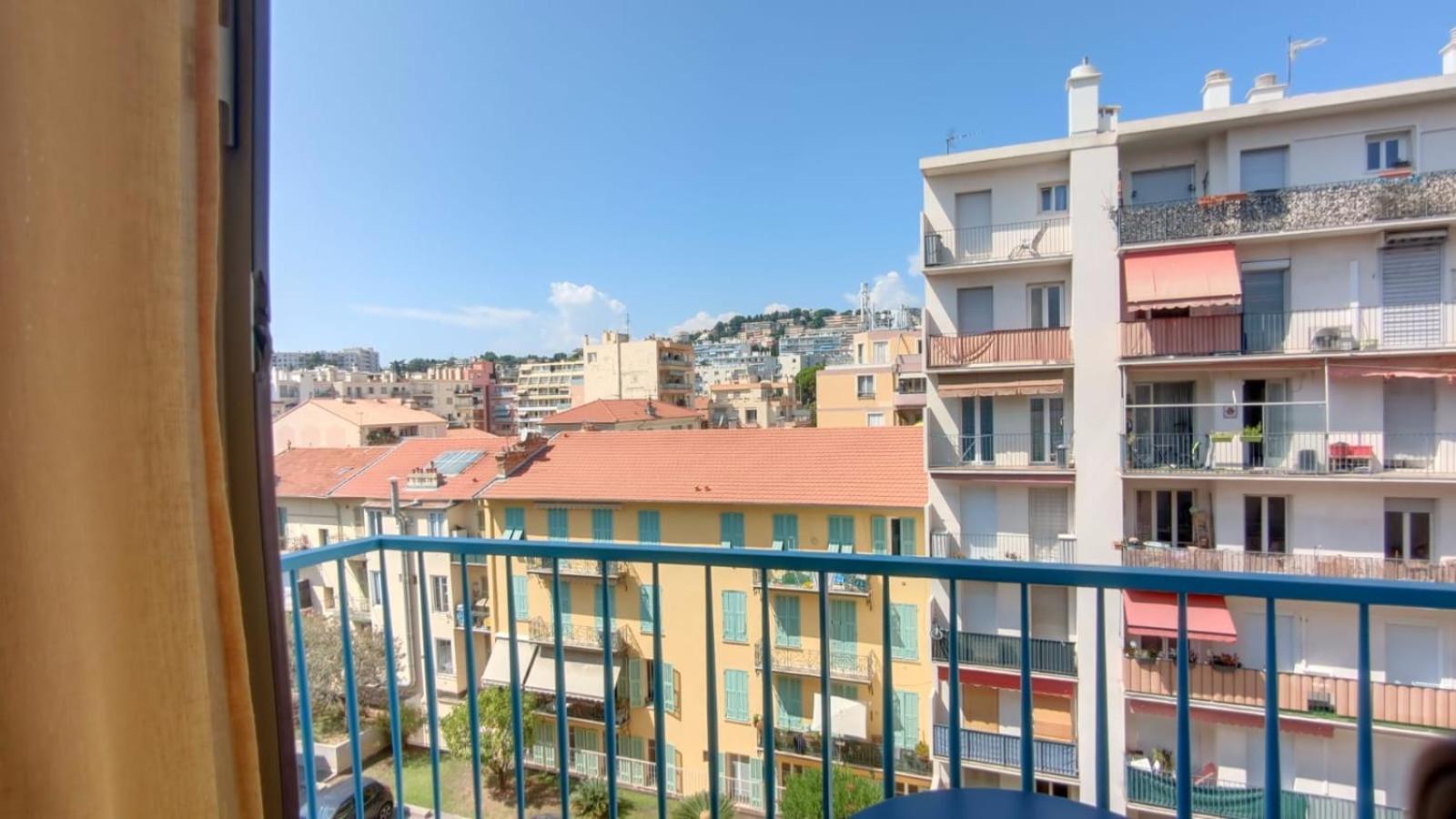 Relax In Zen Studio, Air Conditioning, Sea On Foot Apartamento